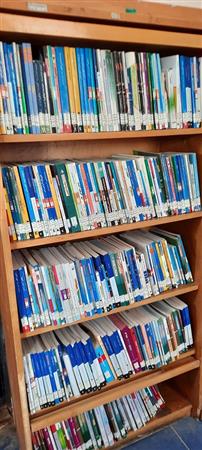 کتب کمک درسی